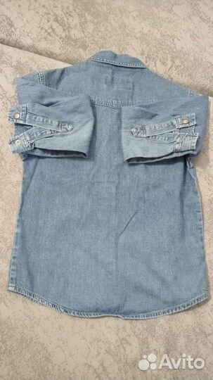 Рубашка детская