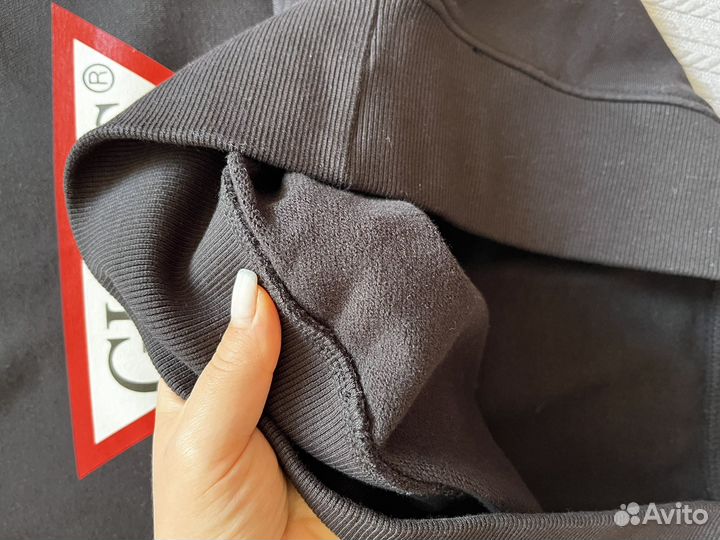 Свитшот guess женский