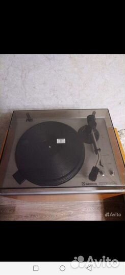 Technics SE-9600