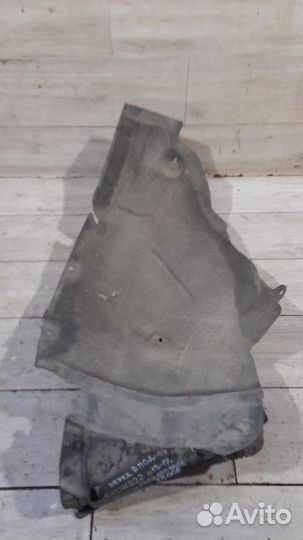 Подкрылок передний правый Mercedes S Class W222 С