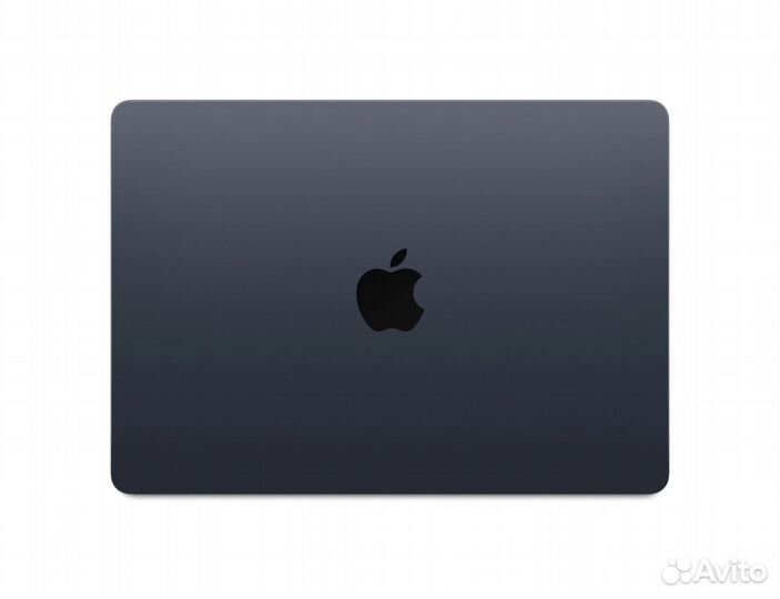 Новый MacBook Air M3 2024 8/256Gb midnight