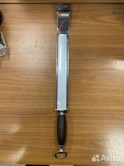 Мусат F. Dick MultiCut, 28 см. Новый