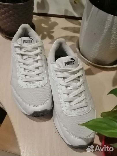 Кроссовки женские Puma 36 размер