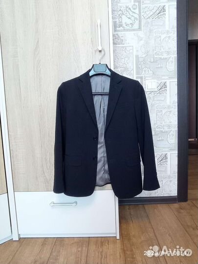 Школьная форма для мальчика152-158