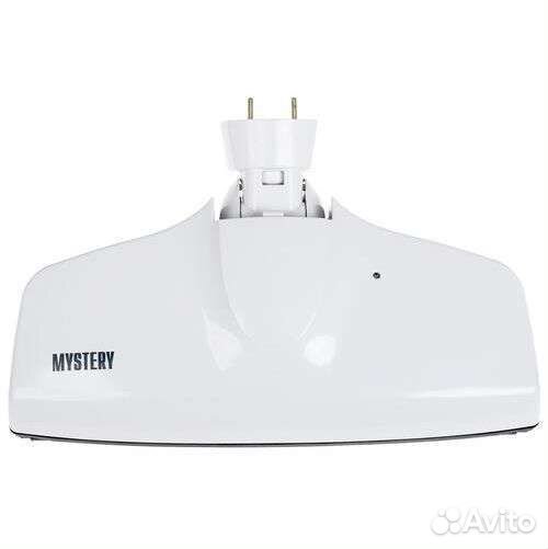 Новый вертикальный пылесос