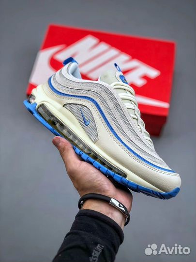 Кроссовки Nike air max 97