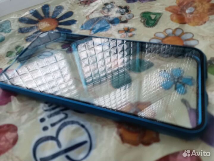 Чехол на honor 9X