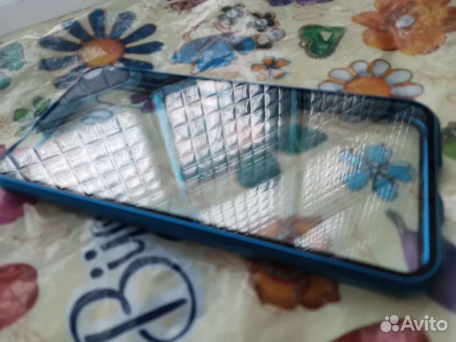 Чехол на honor 9X