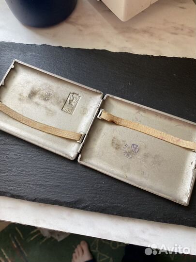 Портсигар Киев