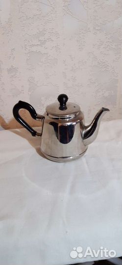 Чайник заварочный СССР