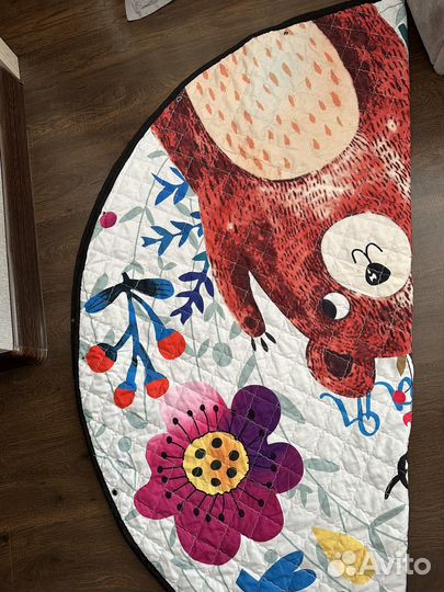 Детские вещи пакетом