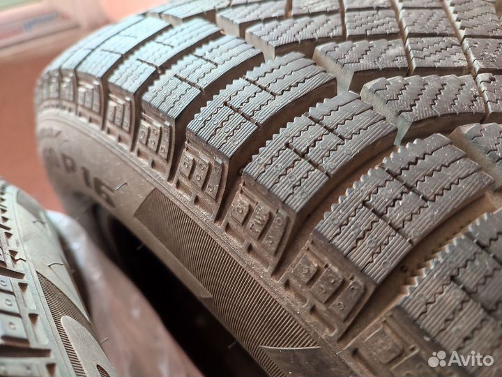 Pirelli Winter Ice Zero 205/60 R16 96