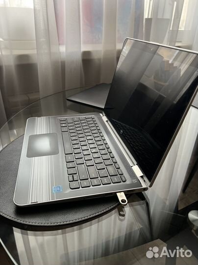 HP pavilion x360 14 13-u110ur
