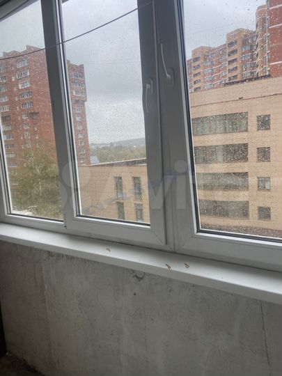 3-к. квартира, 63 м², 7/9 эт.