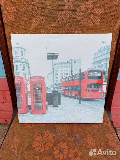 Картина40см. на 50см