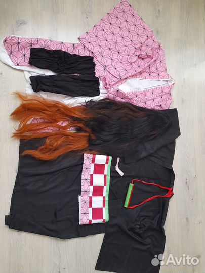 Костюмы косплей