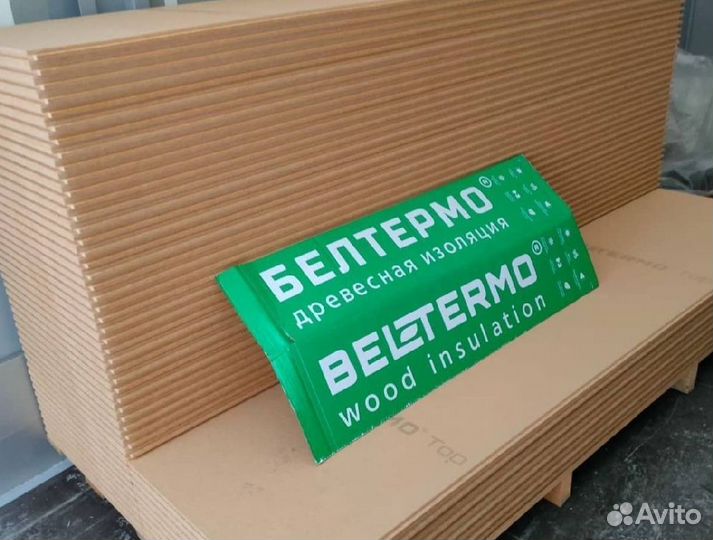 Плиты Белтермо 25мм. В наличии. Доставка