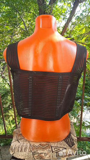 Корсет ортопедический для спины