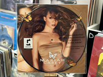 Виниловые пластинки Mariah Carey
