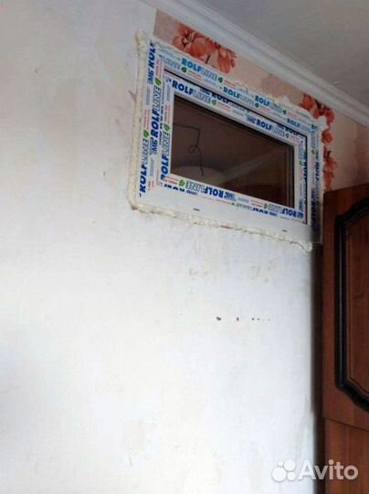 Пластиковые окна под ключ