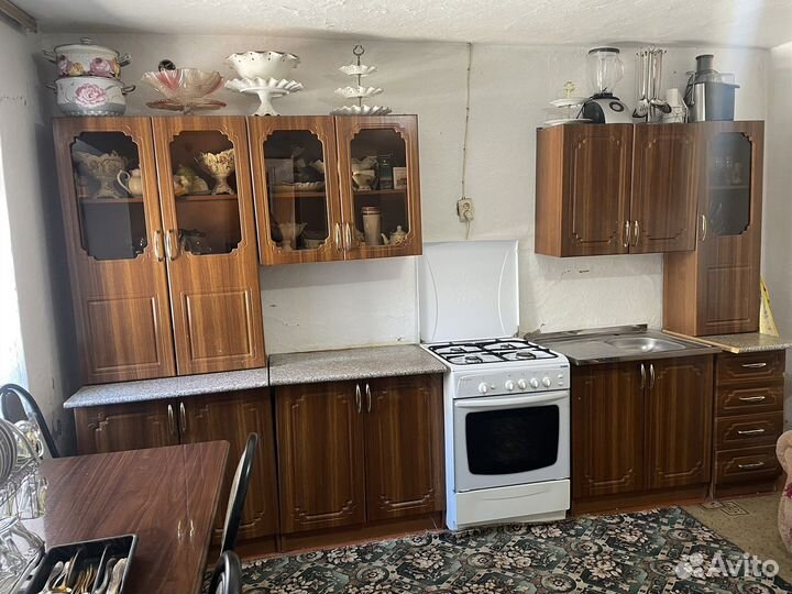 Кухонный гарнитур