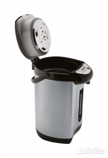 Термопот Scarlett SC-ET10D01, черный