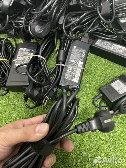 Зарядка для ноутбука