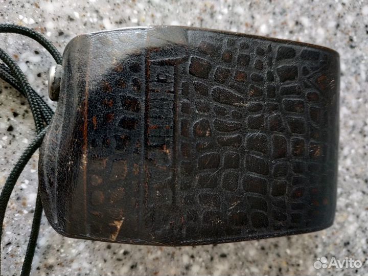 Экспонометр Ленинград 4