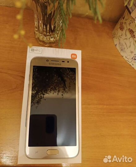 Телефон samsung