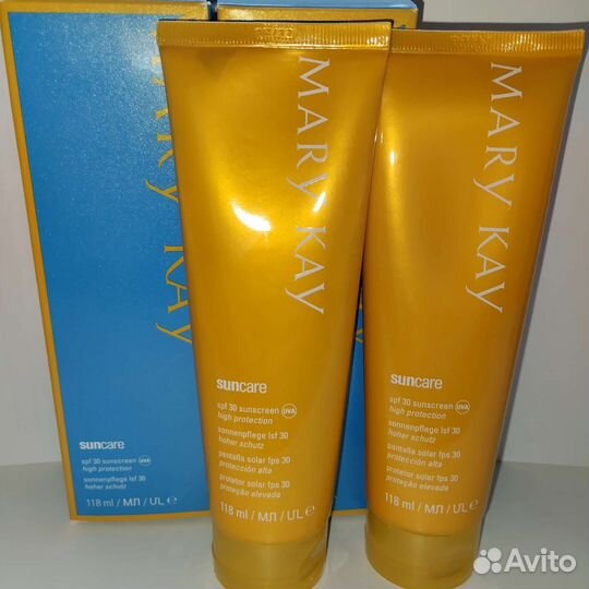 Mary Kay крем для рук, Лосьон