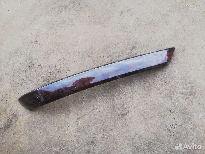 Молдинг двери внутренний бмв 3