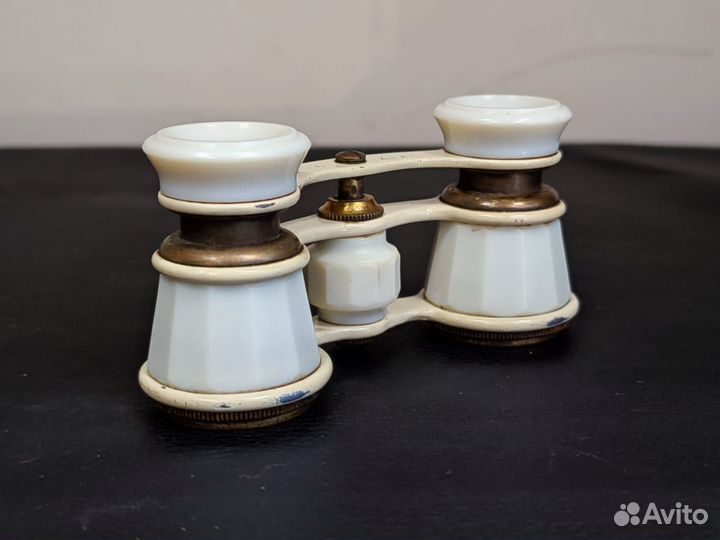 Бинокль театральный 2,5х