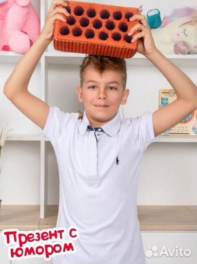 Мягкие,игрушки,кирпич