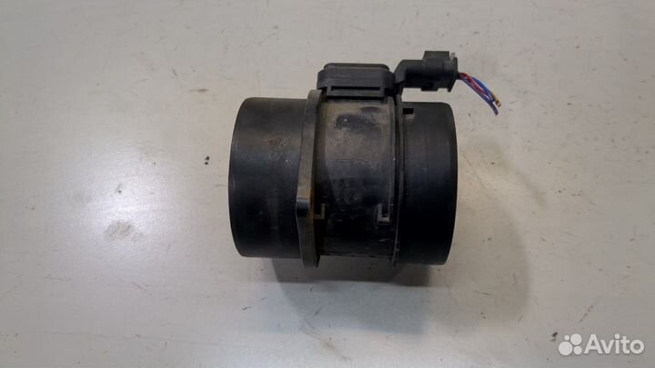 Измеритель потока воздуха Jeep Compass