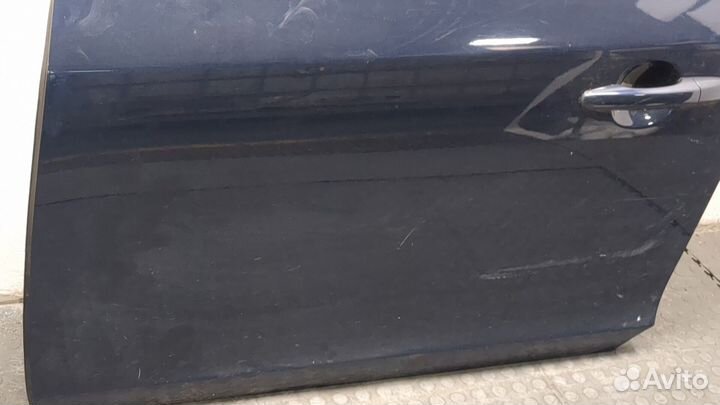 Дверь боковая Volvo V60, 2012