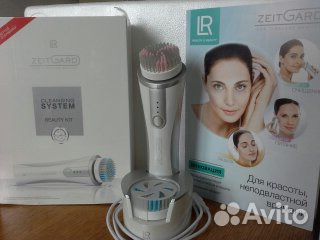 Прибор для очищения кожи Zeitgard (Германия )