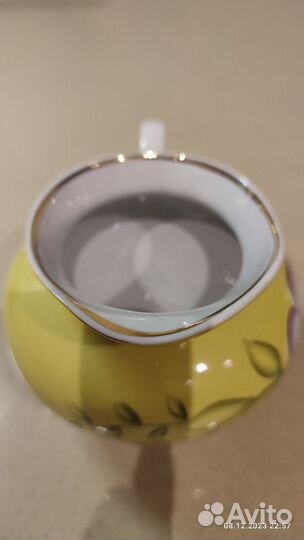 Молочник сливочник