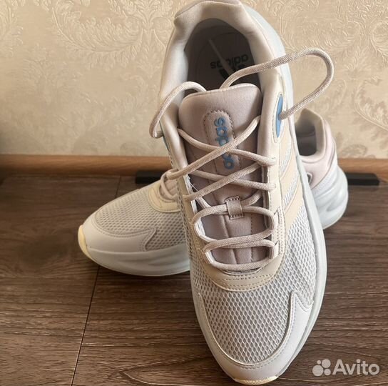 Кроссовки adidas ozelle