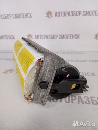 Подушка безопасности пассажирская (в торпедо) Audi
