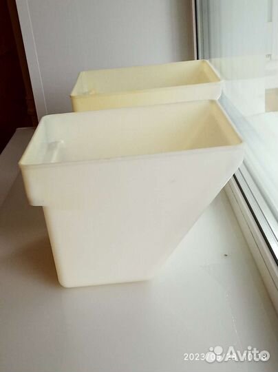 Ящики для холодильника
