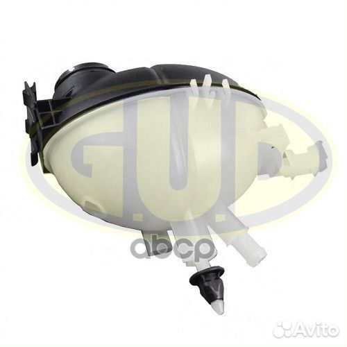 Бачок расширительный mer c-class w204/s204/glk