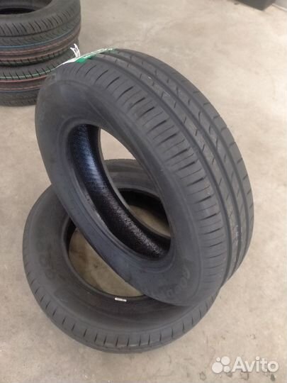 Goodride ZuperEco Z-107 175/70 R14 84T