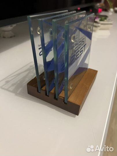 Подставка для чашек