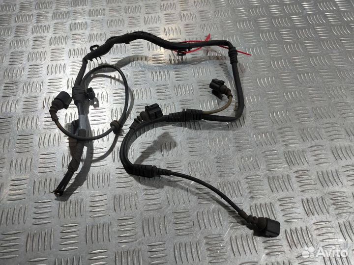 Датчик ABS Audi A8 D4/4H 2012 4H0927904C