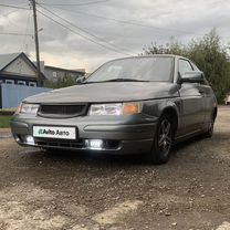 ВАЗ (LADA) 2112 1.6 MT, 2007, 190 000 км, с пробегом, цена 193 500 руб.