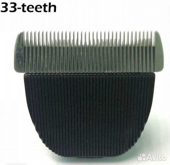 Лезвие на машинку для стрижки животных Baorun