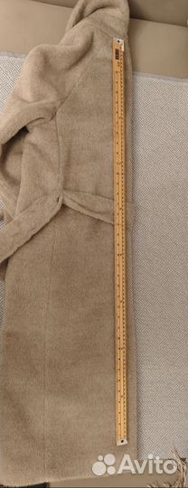 Новое пальто Max Mara 46-48разм