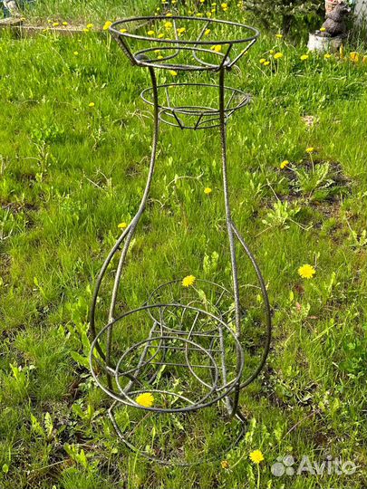 Подставка для цветов