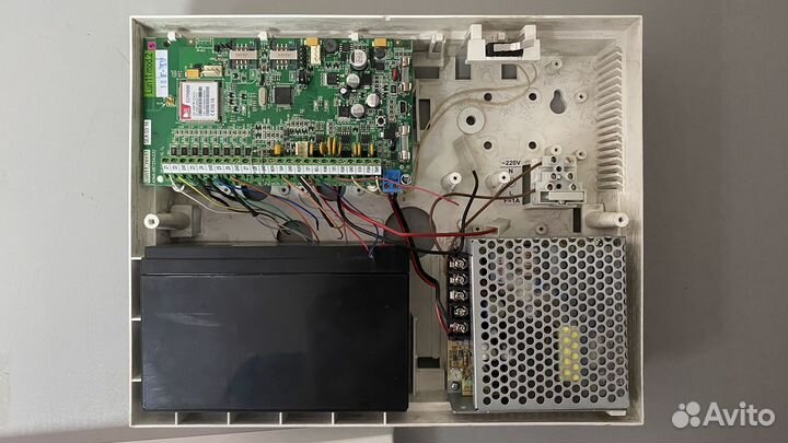 Модуль расширения функциональных возможностей аппа