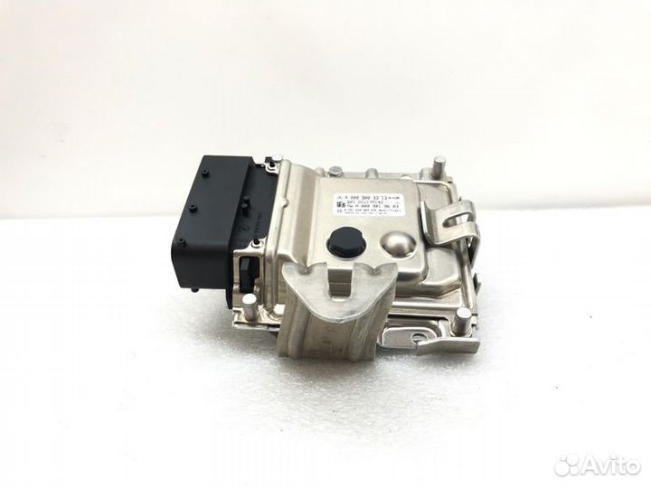 Блок управления AdBlue Mercedes-Benz Glc C253